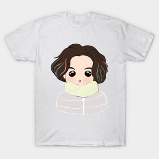 Jungkook T-Shirt